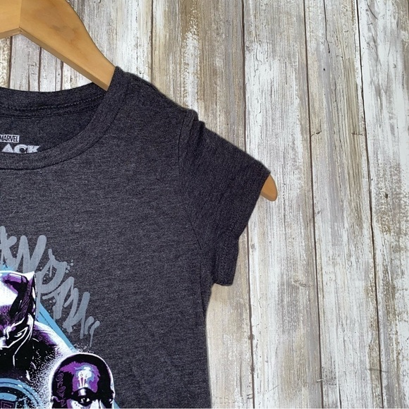 Marvel Black Panther Tee - Picture 3 of 4